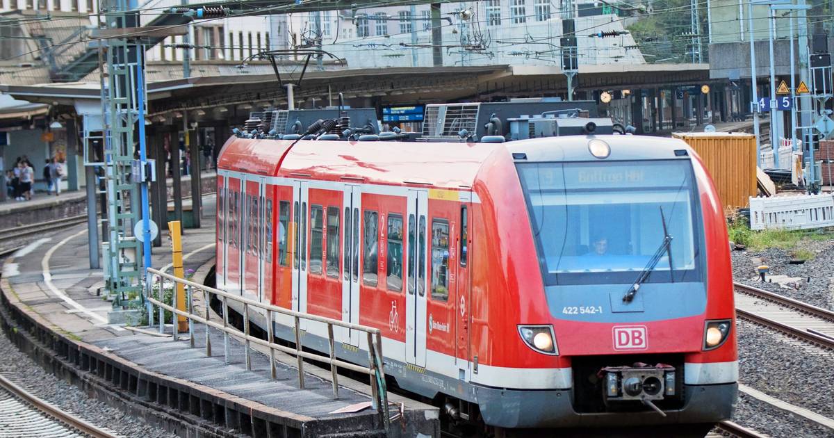 Darum ist die Generalsanierung für Wuppertaler Pendler eine „Katastrophe“
