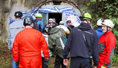 Unterwegs in der Wuppertaler Erdgeschichte