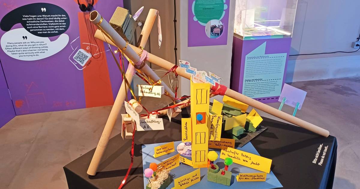 Neue Ausstellung im NS-Dok