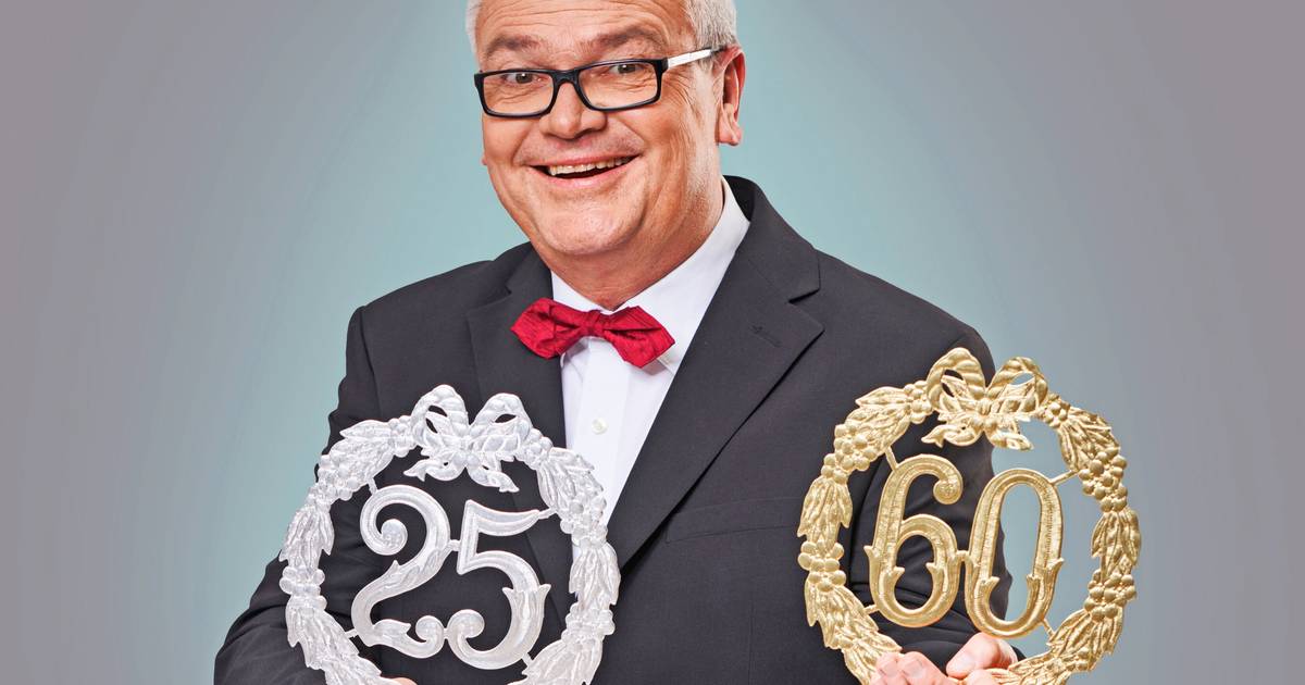 Jürgen B. Hausmann im Senftöpfchen