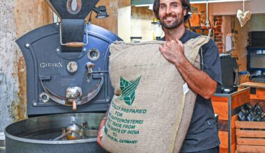 Wuppertals Kaffeemacher: Kivamo