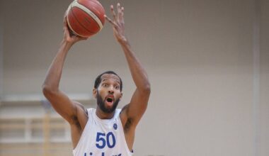 Oberbilker Basketballer gewinnen in Bonn 86:83.