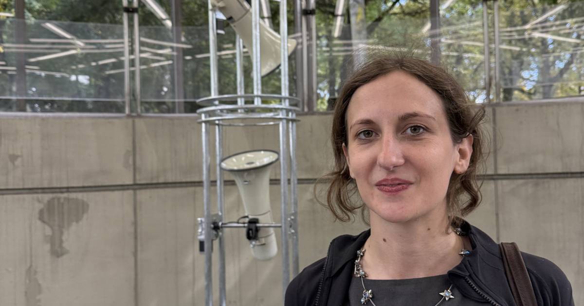 Klanginstallation in Bonn: Letzte Töne