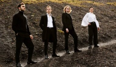 Internationales Conceptus Ensemble begeistert in Düsseldorf