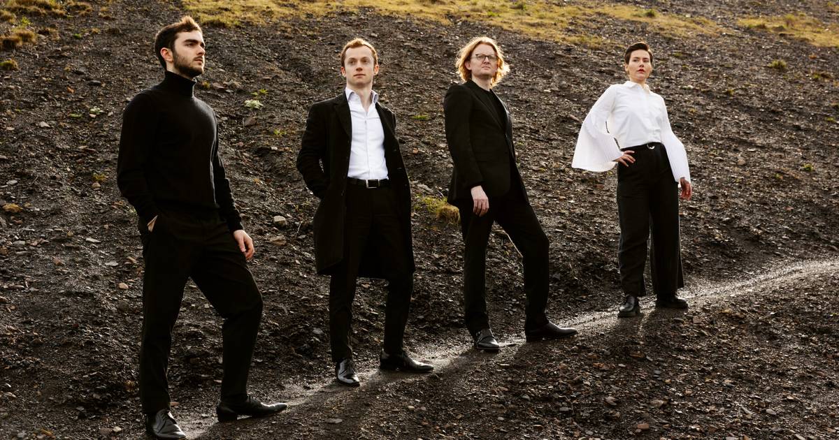 Internationales Conceptus Ensemble begeistert in Düsseldorf
