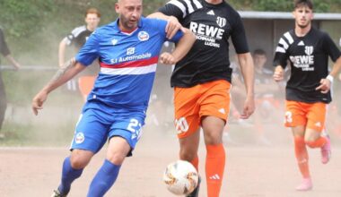 Die Wuppertaler Sporttermine am Wochenende