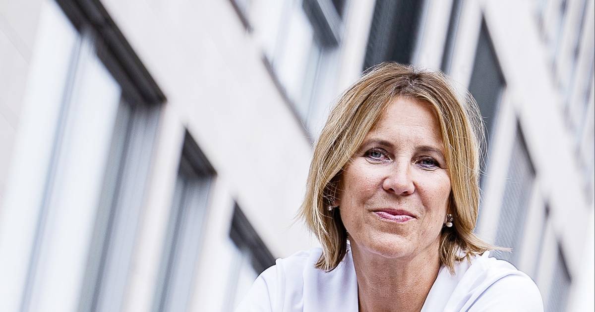 Viersens Bürgermeisterin Sabine Anemüller hört auf