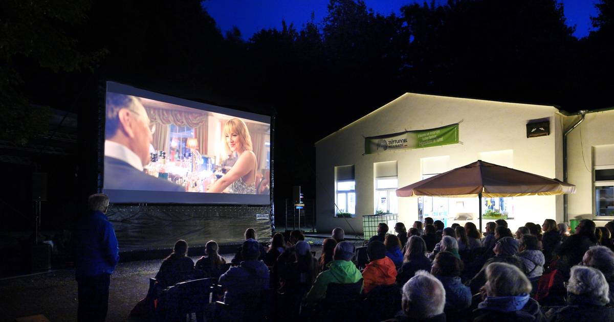 Tunnelkino leidet unter zu wenig Zuschauern