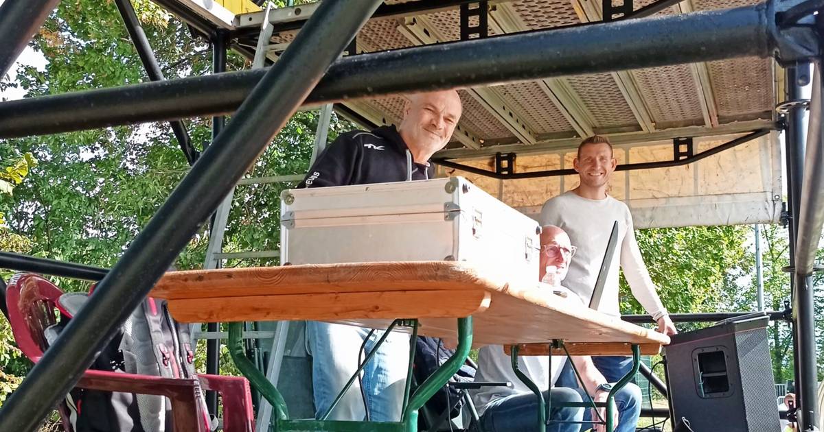 Am Ende sorgt Hockey-Zweitligist HTC SW Neuss gegen Bonn wieder für Drama