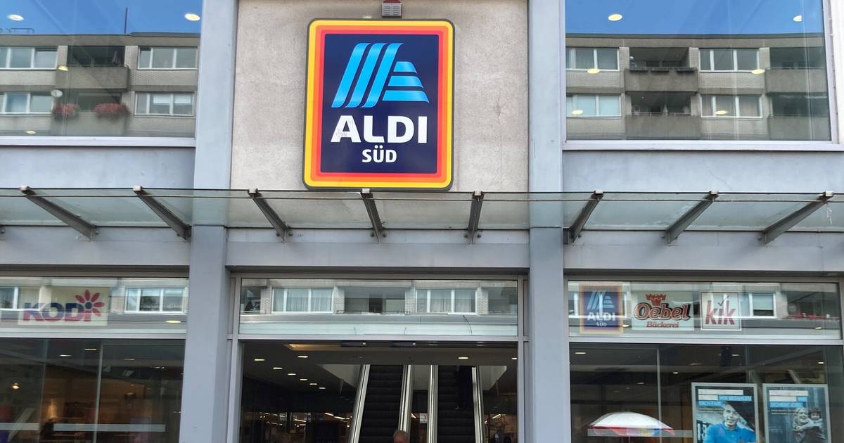 Stadt führt Gespräche zu Supermarkt im Garather Einkaufszentrum