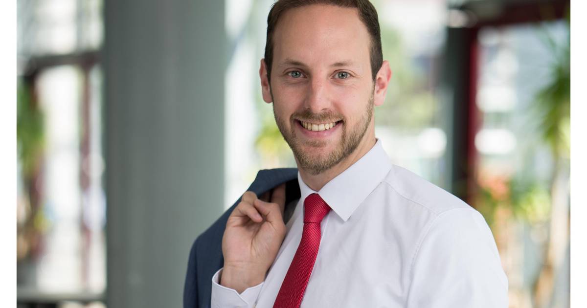Sven Ladeck verzichtet auf Mandat im Kreistag
