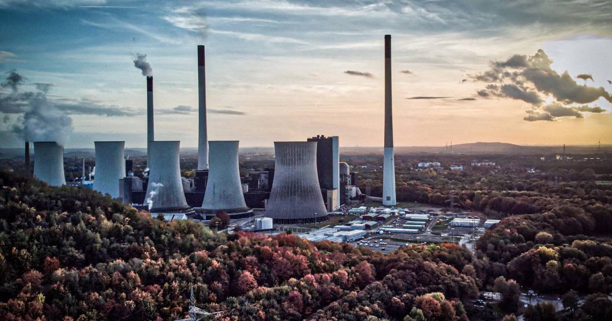 Uniper prüft Abbau von insgesamt 800 Stellen, BMWE prüft Optionen für Privatisierung
