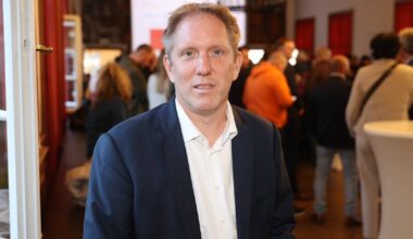 Mönchengladbacher CDU-Chef Jochen Klenner im Interview zu SPD-Gesprächen