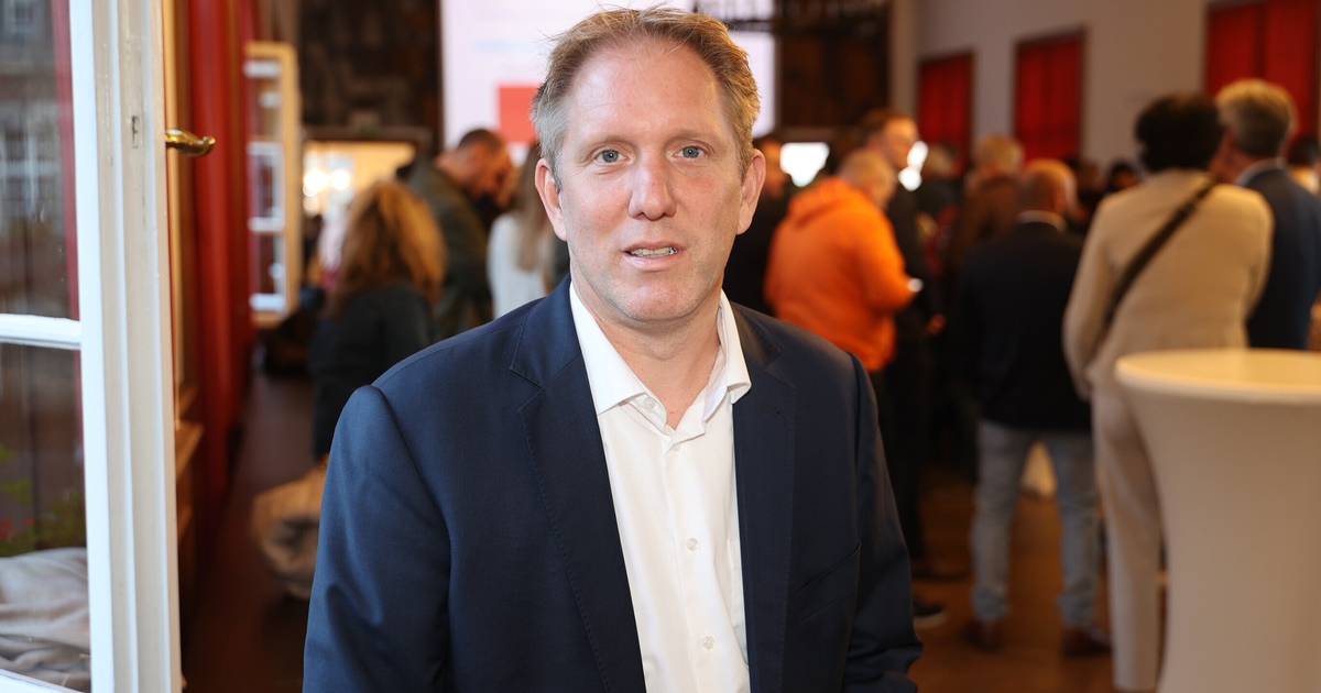 Mönchengladbacher CDU-Chef Jochen Klenner im Interview zu SPD-Gesprächen