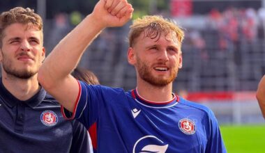 So spielt der Wuppertaler SV gegen Siegen (mit Stimmen)