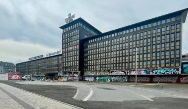 Themen in Bezirksvertretungen September 2025
