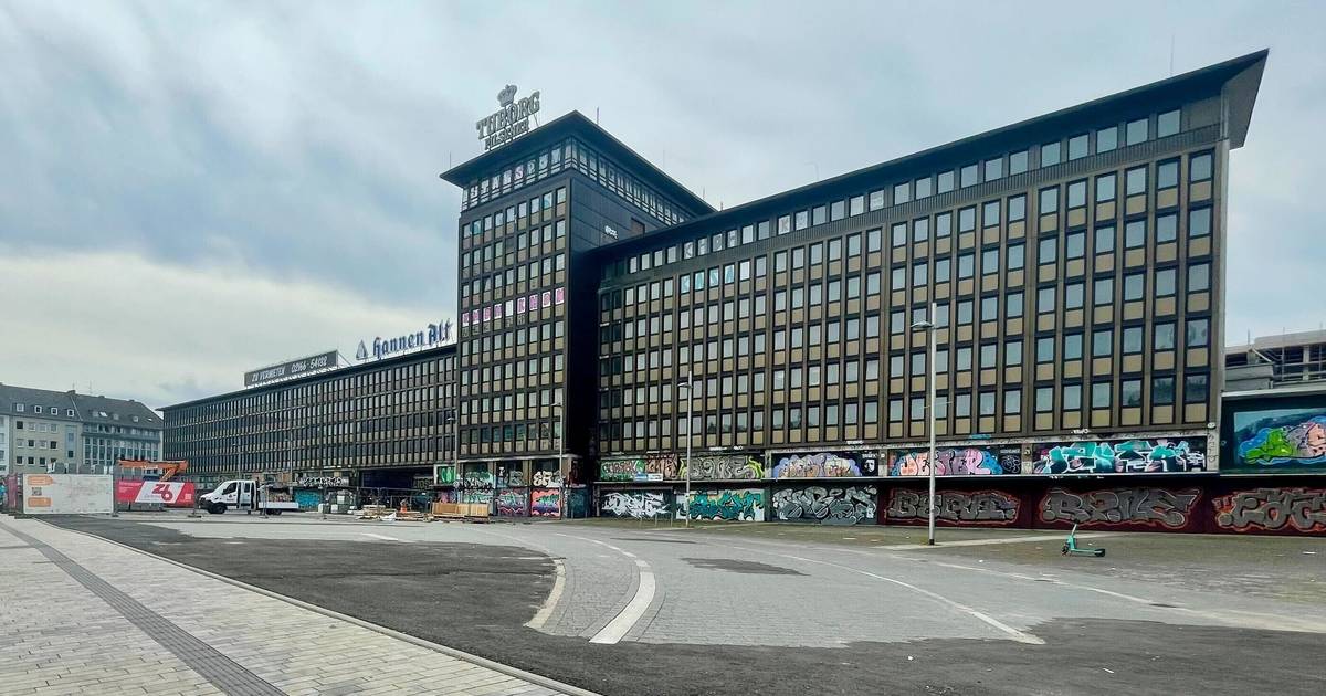 Themen in Bezirksvertretungen September 2025