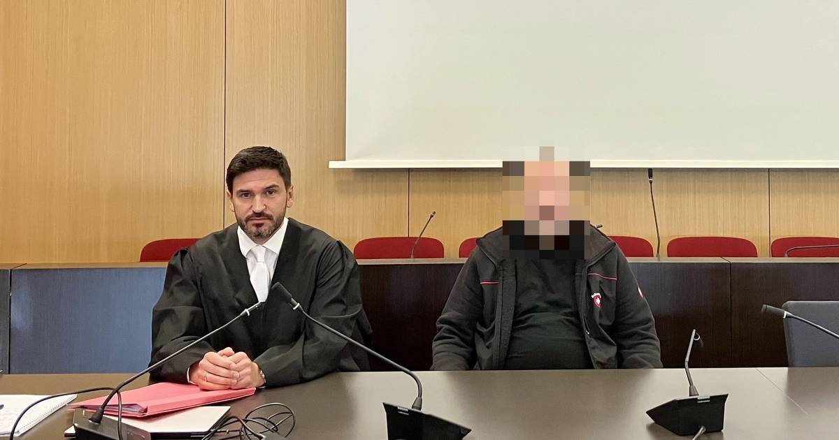 Düsseldorf: Mitbewohner erstochen - Mann kommt in die Psychiatrie