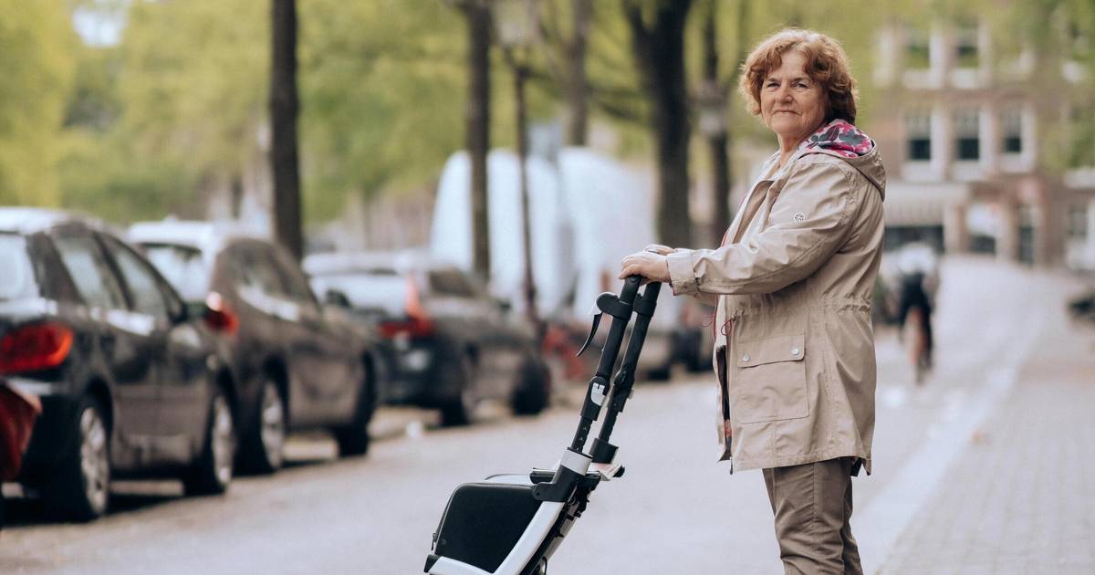 Rollatortag am 19. September vorm Minto