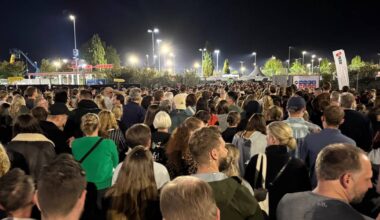 Sicherheit ging bei Ed Sheeran vor Komfort