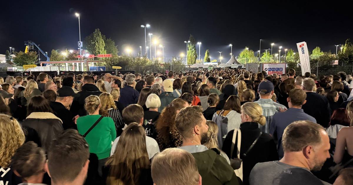 Sicherheit ging bei Ed Sheeran vor Komfort