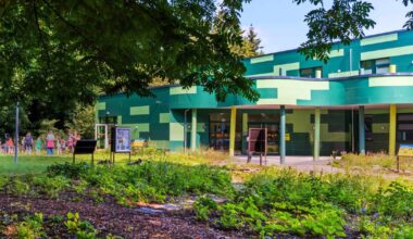 Umweltstation in Neersen macht am 7.9. breites Infoangebot