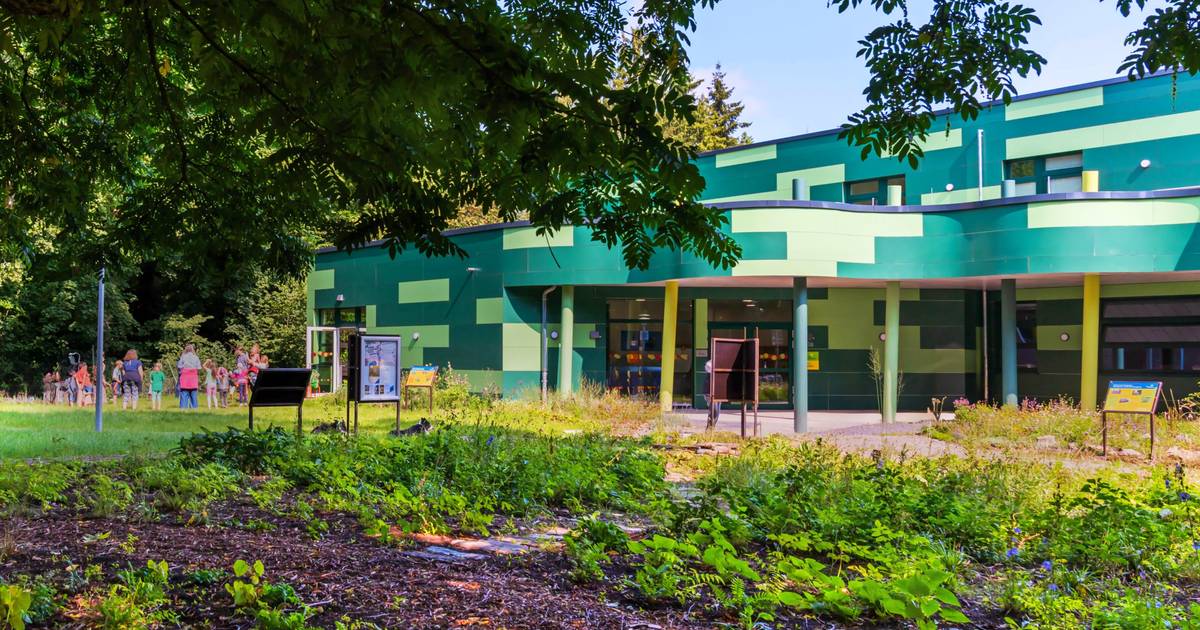 Umweltstation in Neersen macht am 7.9. breites Infoangebot