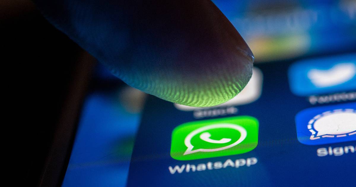Whatsapp: Samsung-Nutzer von Sicherheitslücke betroffen