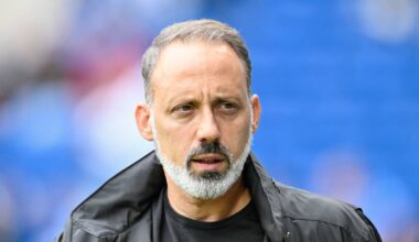 Gladbach: Trainer-Kandidaten - Polanski, Matarazzo und Co.