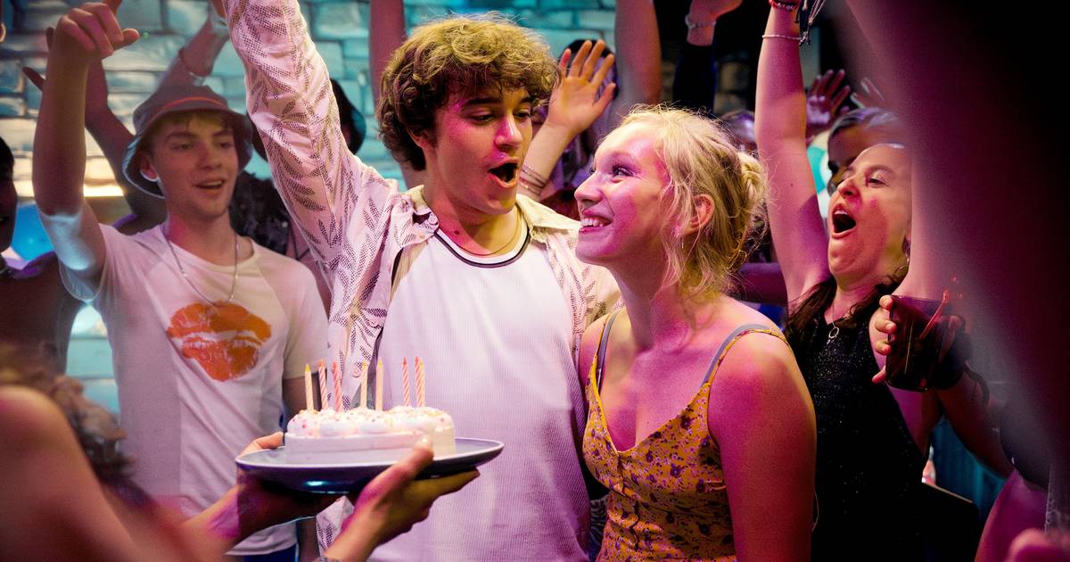 Dreharbeiten für Thriller-Drama "Westend Girl" bis Oktober