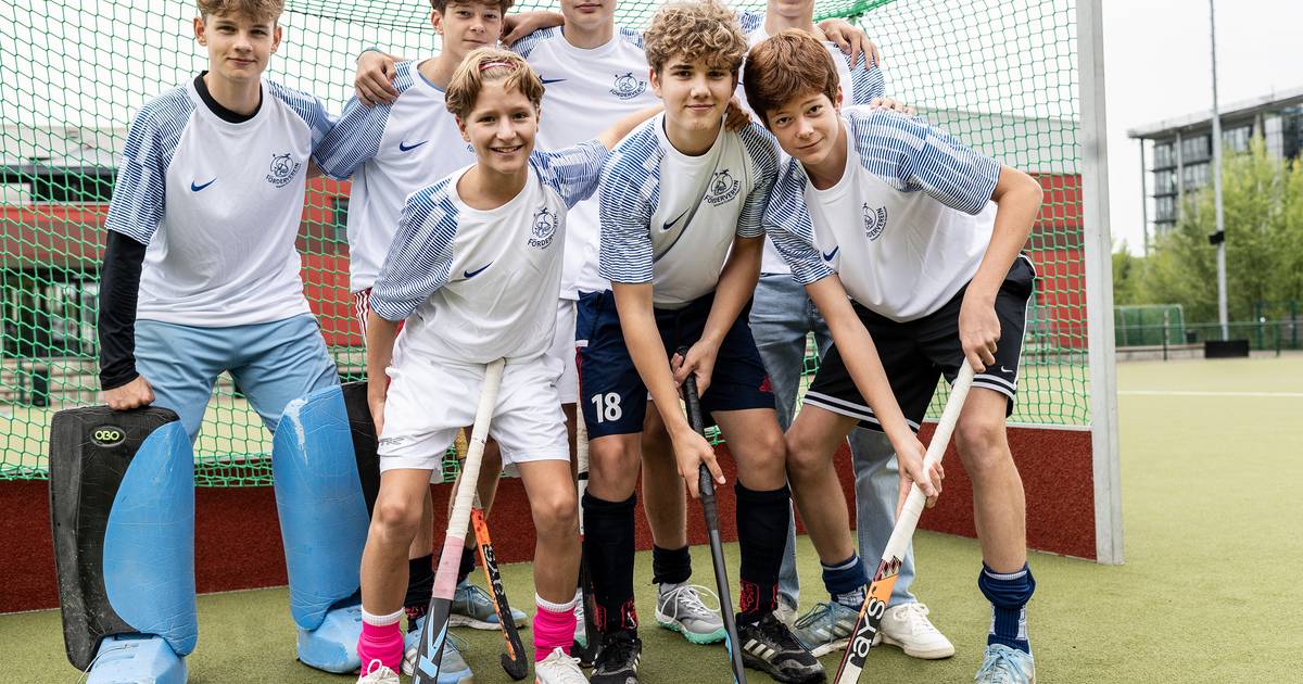 Kaiserswerther Schüler kämpfen in Berlin um Hockey-Titel