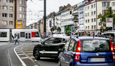 Die FDP will die Grüne Welle für Autos zurück