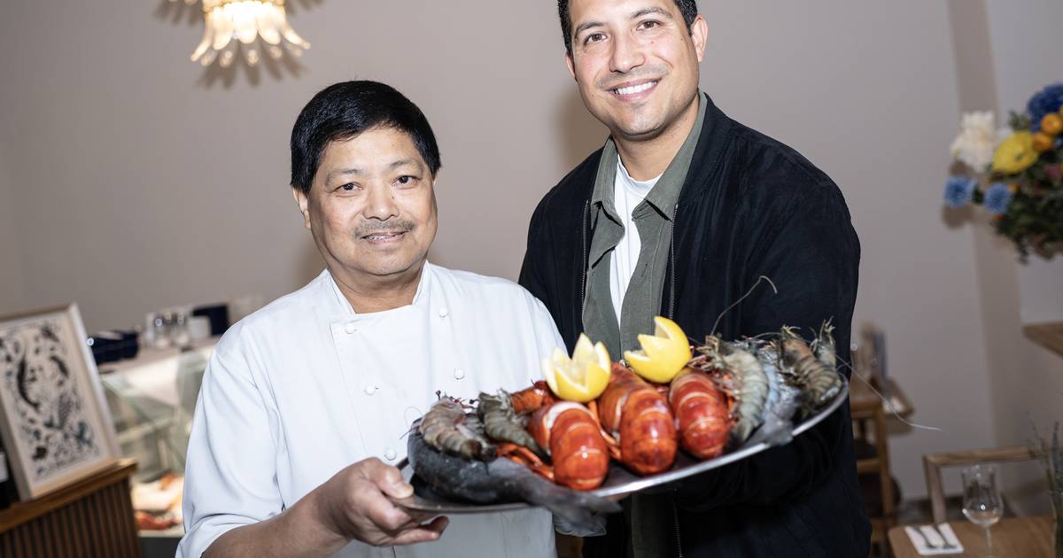 La Bouillabaisse in Düsseldorf - neue Adresse in Oberkassel