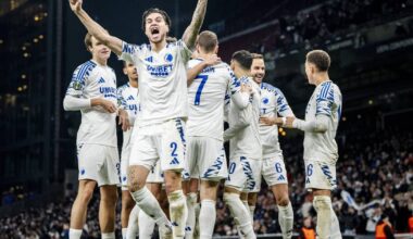 Kevin Diks ist nach Julian-Weigl-Abgang ein Unikat