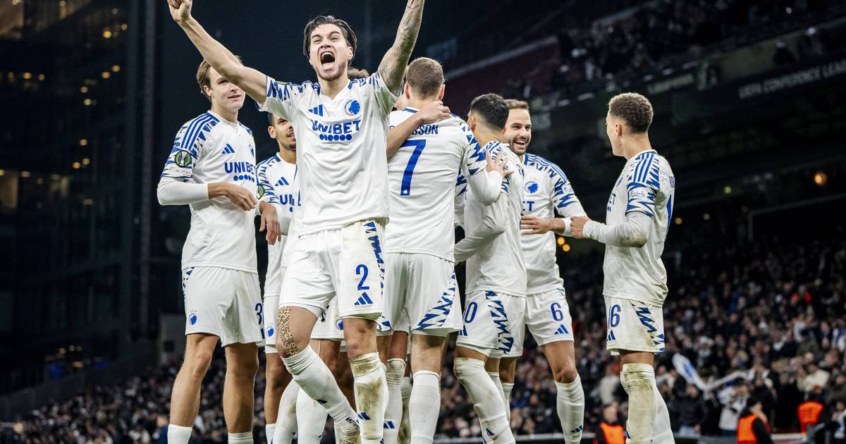 Kevin Diks ist nach Julian-Weigl-Abgang ein Unikat
