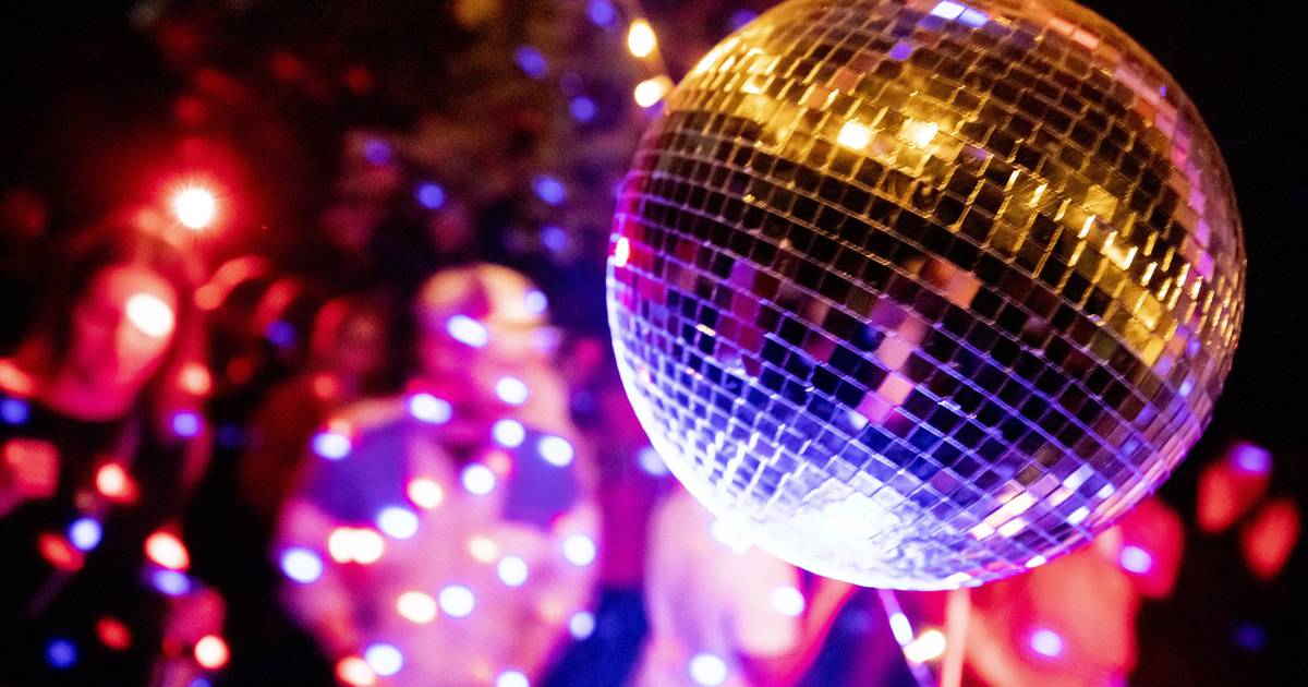 Stadt nimmt an Nachtfrequenz25 teil