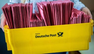 Briefwahl – das müssen die Wähler beachten