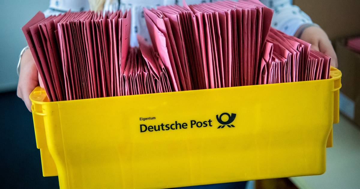 Briefwahl – das müssen die Wähler beachten