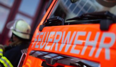Dortmund: Großeinsatz in Innenstadt wegen Gasleck