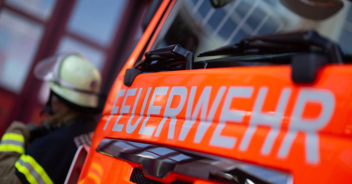 Dortmund: Großeinsatz in Innenstadt wegen Gasleck