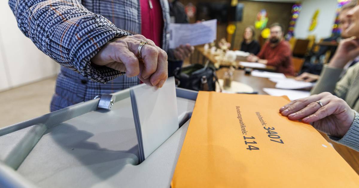 Was Sie zu den Kommunalwahlen 2025 in Duisburg wissen müssen