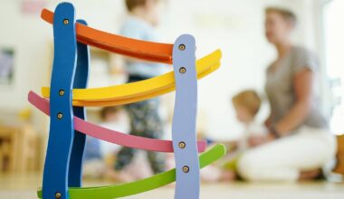 Vater rastet aus und bedroht Kita-Mitarbeiter