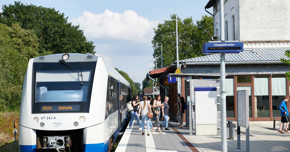 FDP fordert bessere Anbindung und Taktverdichtung für Wegberg