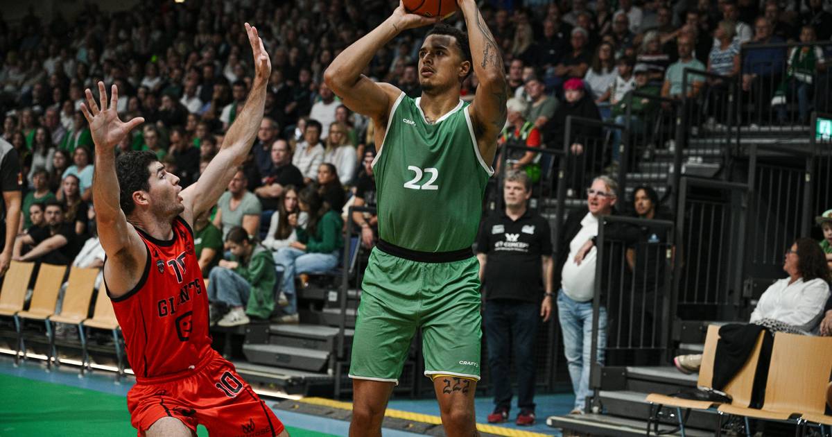 Gladiators Trier gewinnen Testspiel bei BBL-Konkurrent Bonn