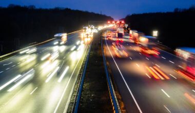 Studie: Verkehrssünder kommen aus Köln