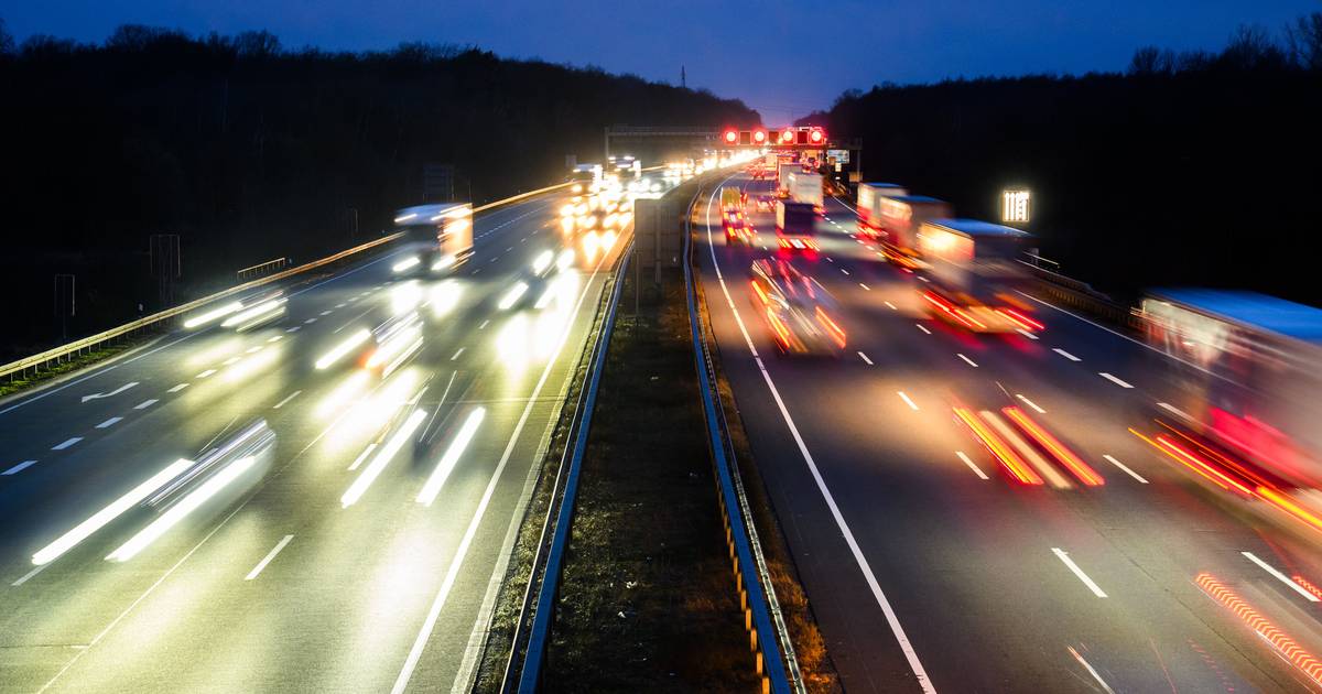 Studie: Verkehrssünder kommen aus Köln