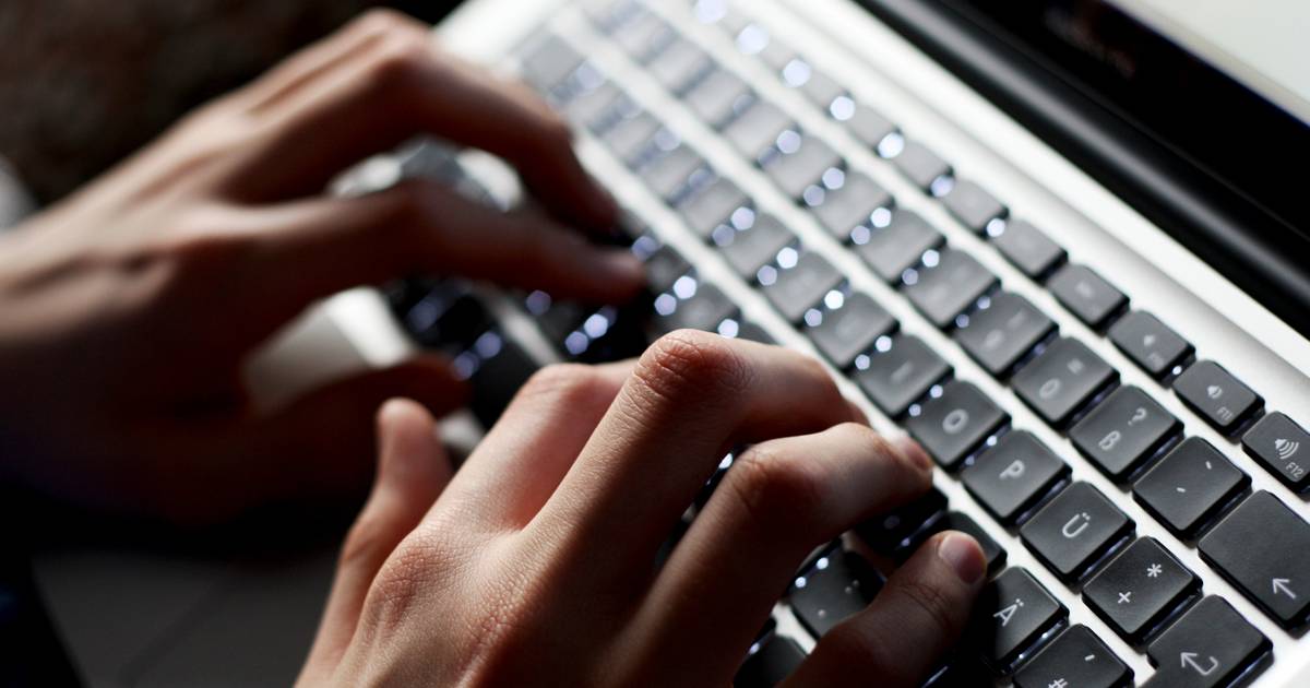 82-Jährige fällt fast drauf rein