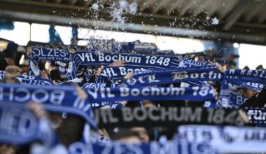 Warum das Topspiel von F95 in Bochum alles andere als ein Topspiel ist