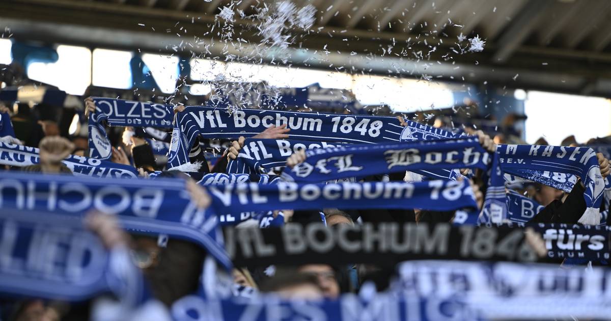Warum das Topspiel von F95 in Bochum alles andere als ein Topspiel ist