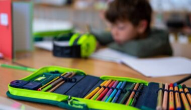 Neues OGS-Modell für Grundschulen bleibt unter Druck